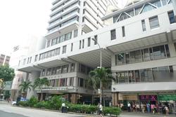 Peninsula Hotel And Shopping Centre (D6), Retail #118978122
